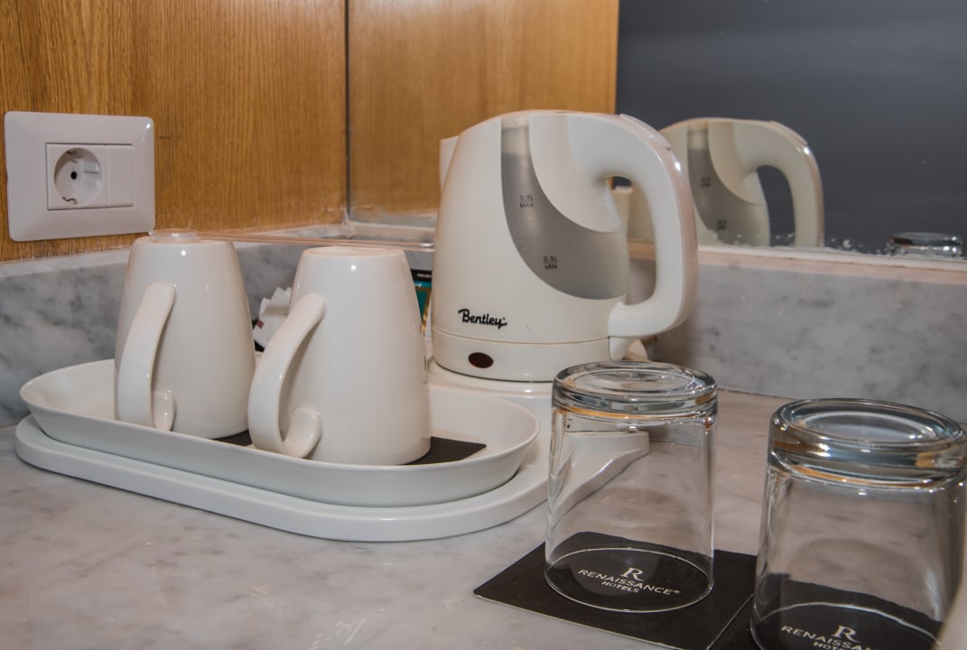 Zimmer Renaissance Sharm El Sheikh Golden View Beach Resort