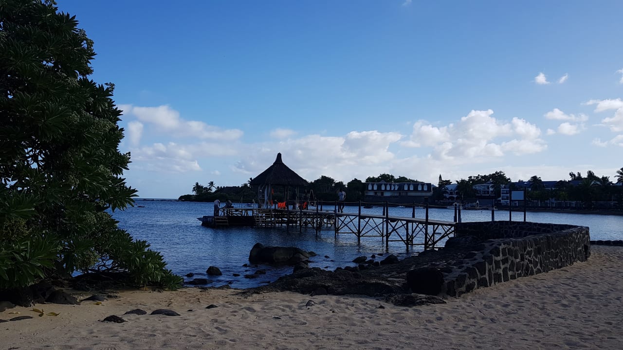 Strand Maritim Resort & Spa Mauritius