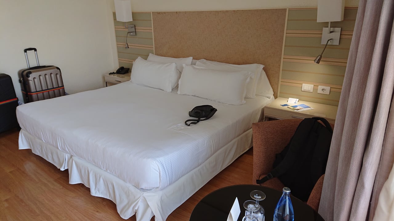 Zimmer H10 Gran Tinerfe - Adults only
