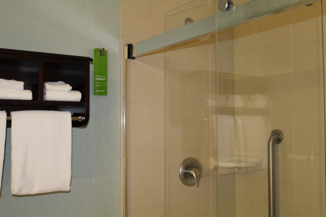 Bad Hampton Inn San Diego Mission Valley