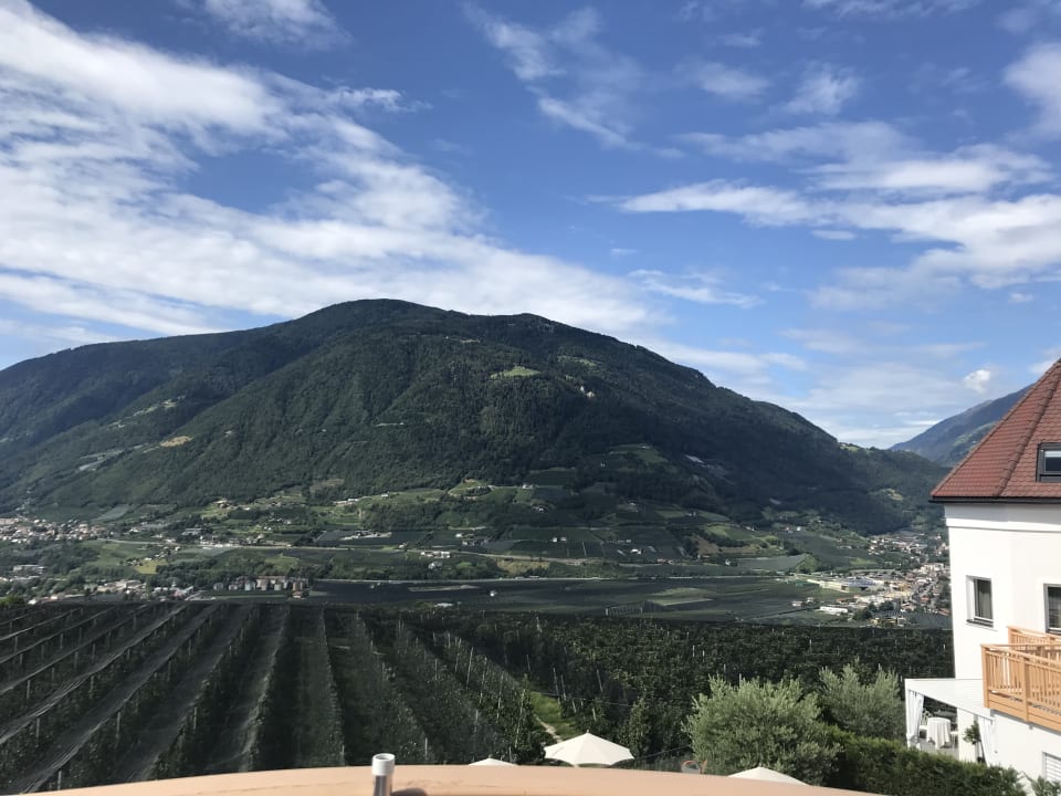 Zimmer Small & Beautiful Hotel Gnaid