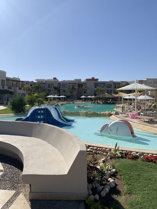 Pool Iberotel Casa Del Mar Resort
