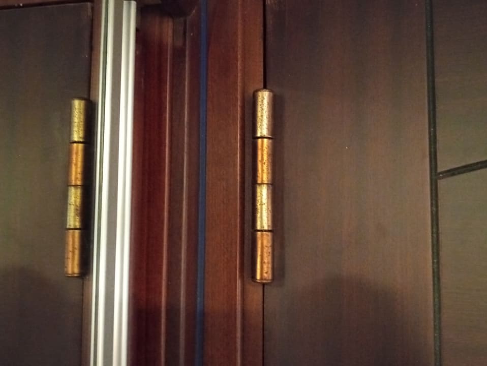 Zimmer Vista Sol Punta Cana