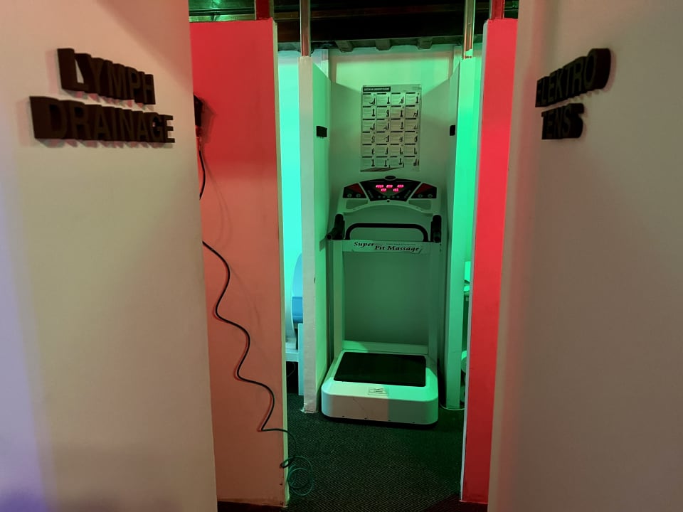 Sport & Freizeit Schlosshotel Marienbad