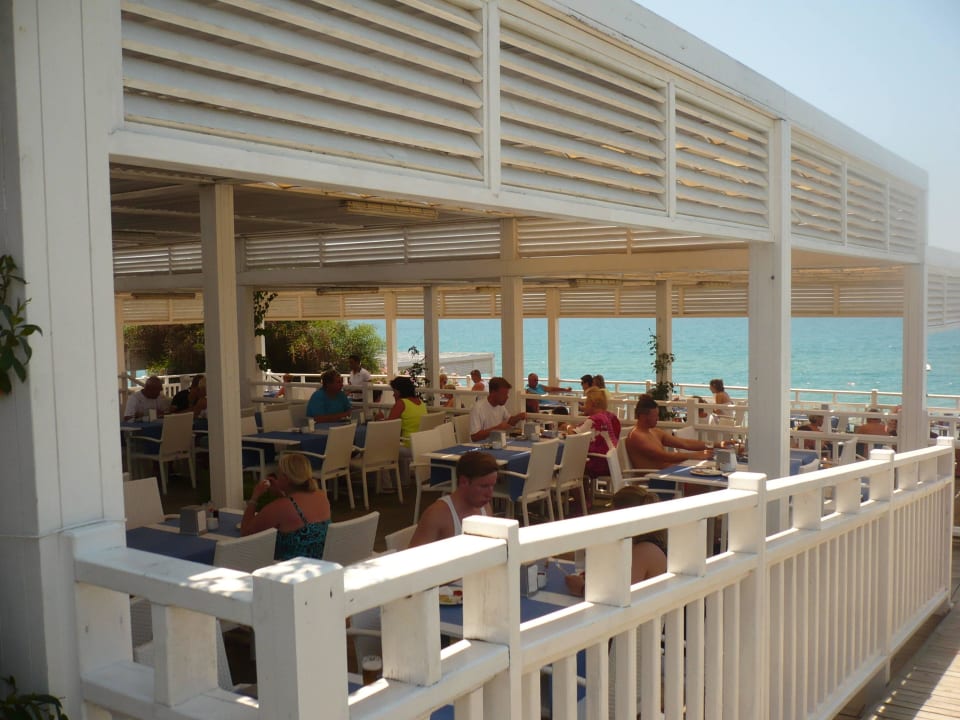 Strandbar Can Garden Resort