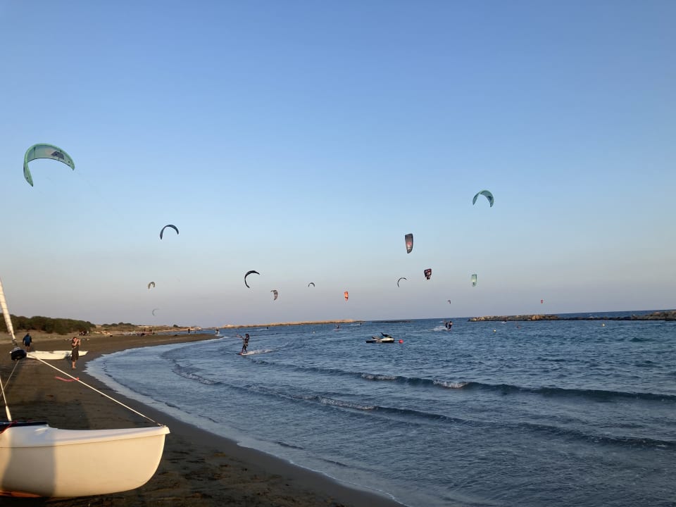 Strand ROBINSON CYPRUS