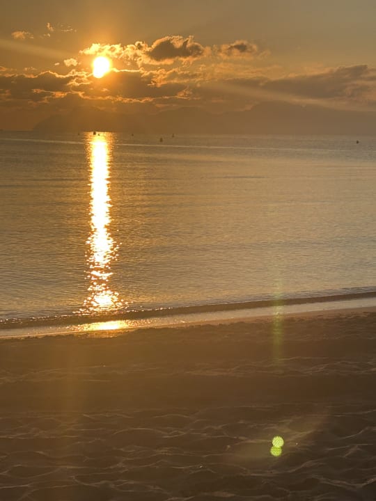 Strand Grupotel Alcudia Suite