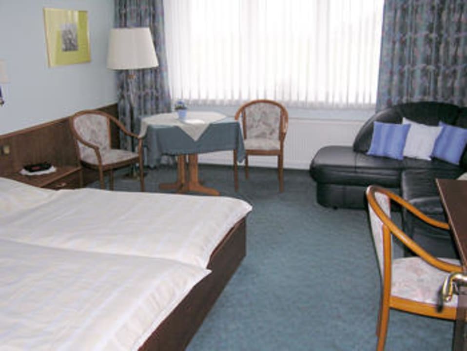 Appartment Garni Hotel Nordstrand