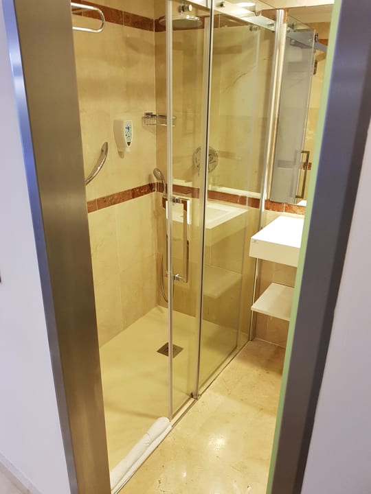 Zimmer Grupotel Acapulco Playa - Adults Only