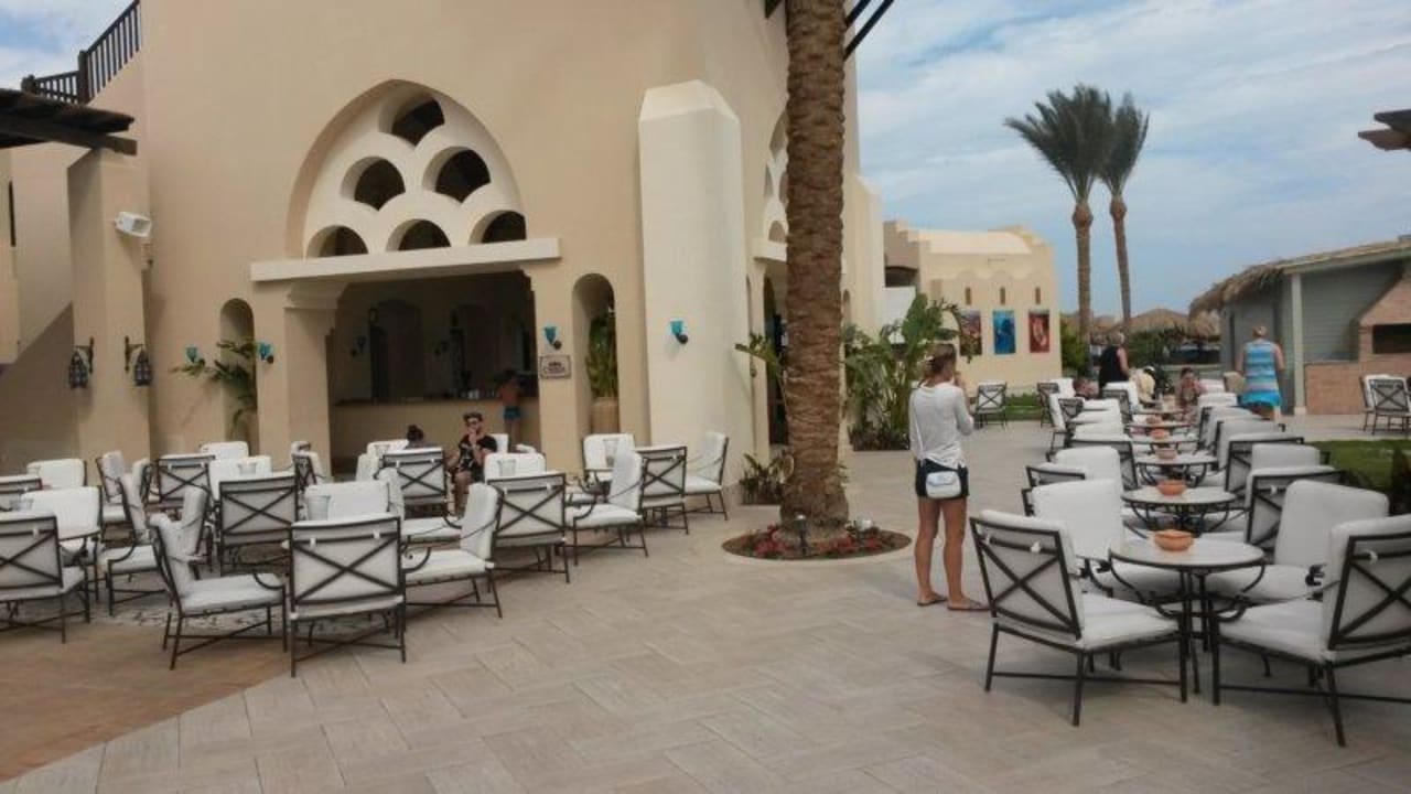 Lobby Jaz Makadina