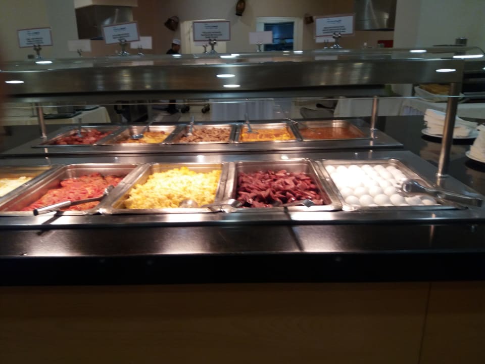 Gastro Hotel Mareblue Beach