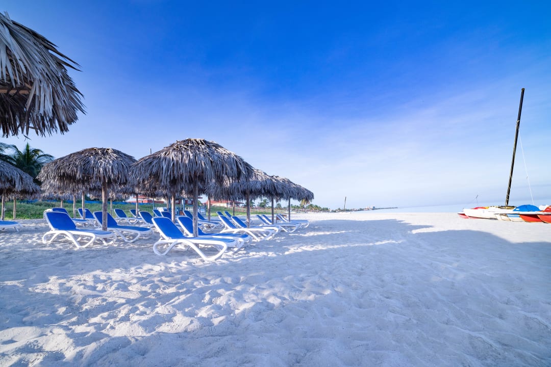 Strand Hotel Roc Barlovento