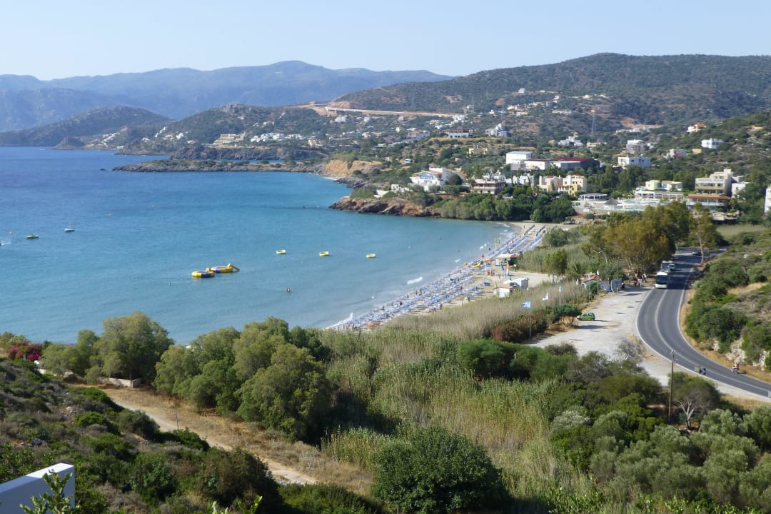 Almyros Beach Miramare Resort Hotel & Spa