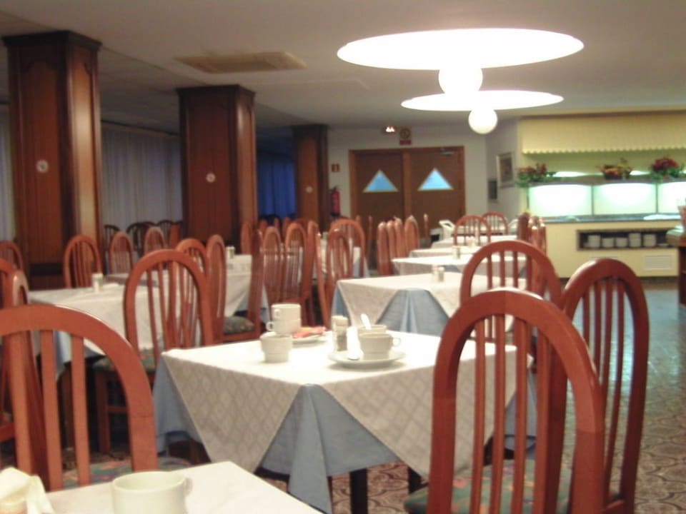 Essensraum JS Palma Stay