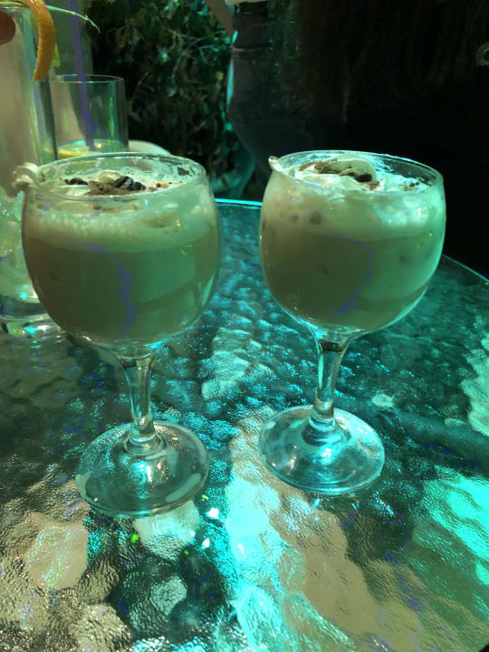 Gastro Hotel Miracle Resort