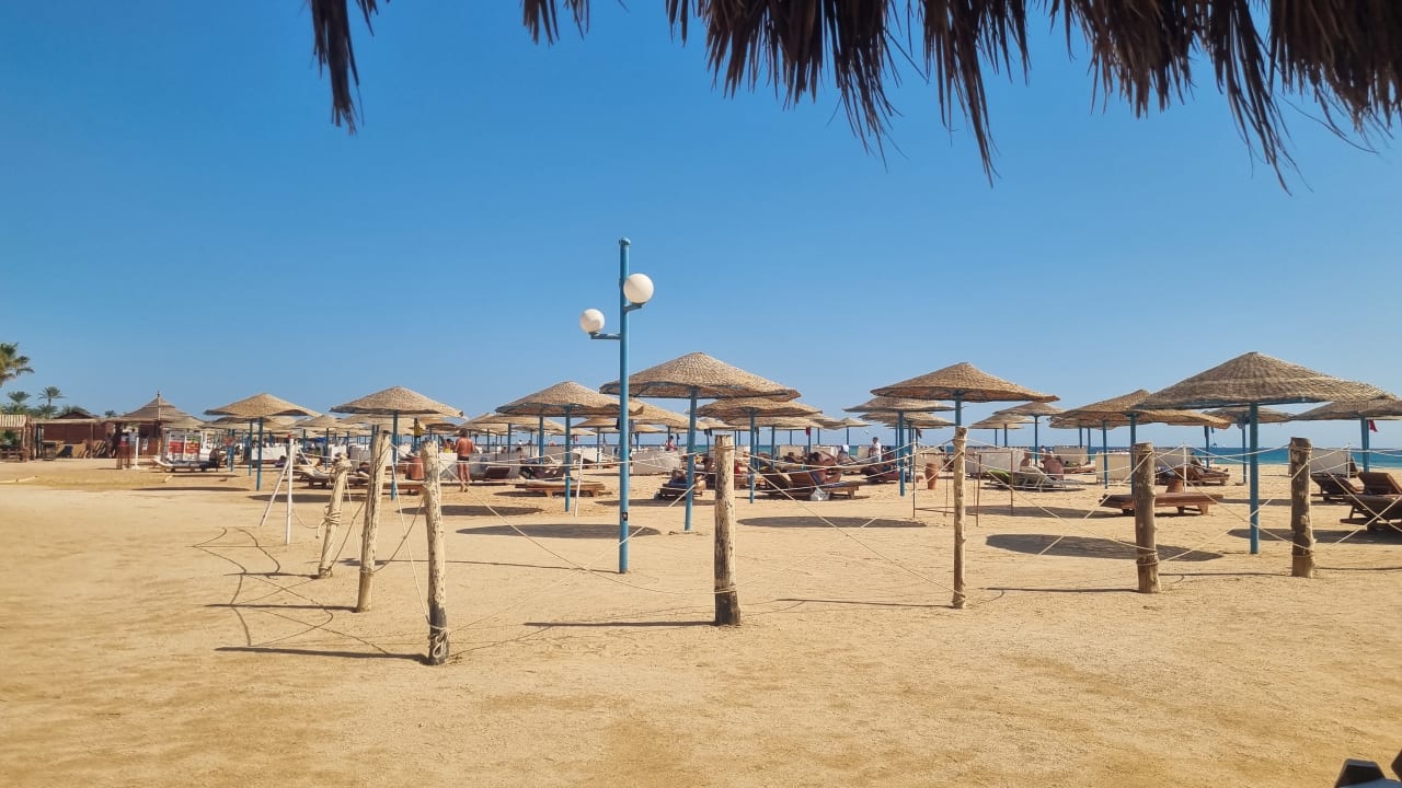 Strand Shams Safaga Resort