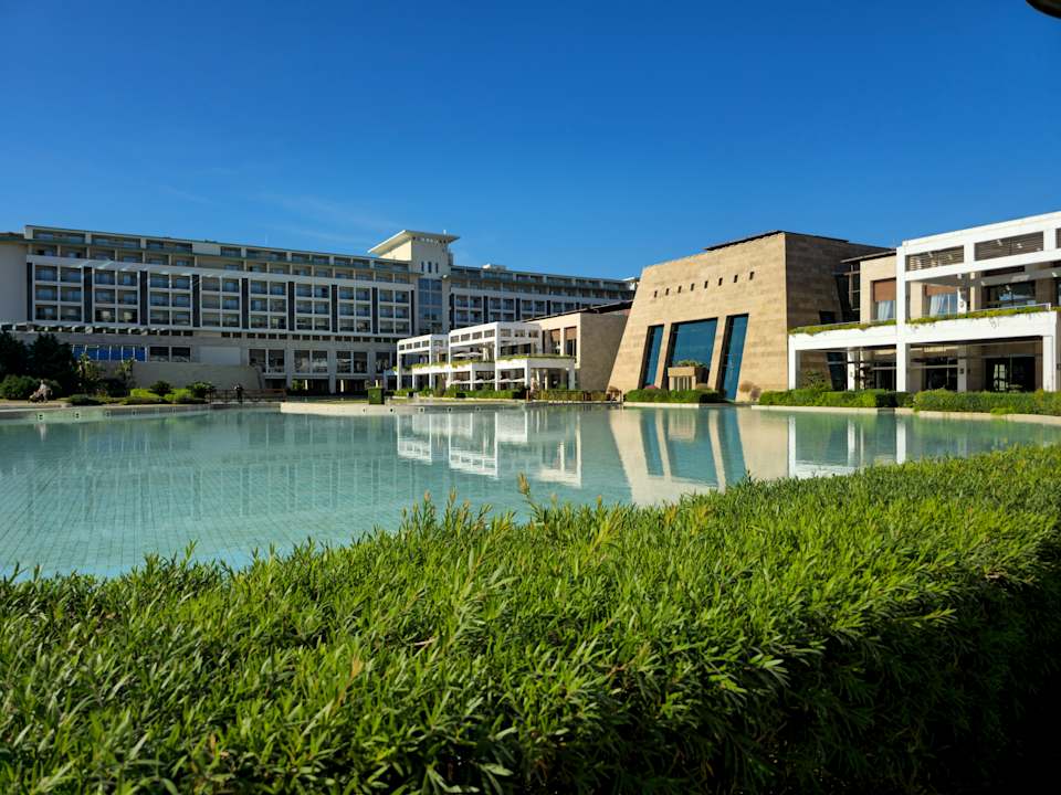 Außenansicht Rixos Premium Belek