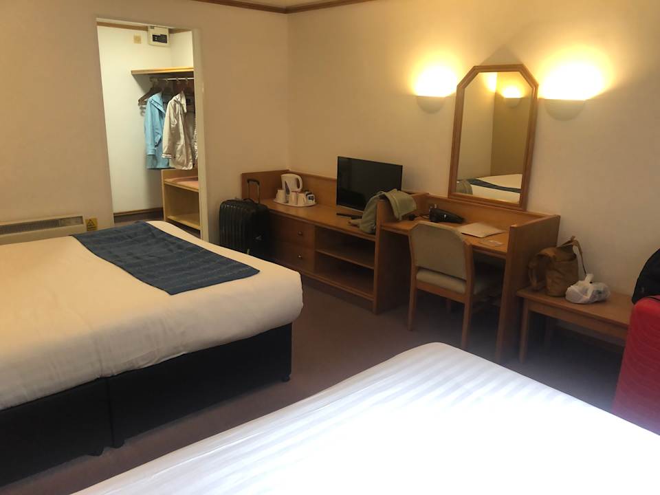 Zimmer The Passage House Club