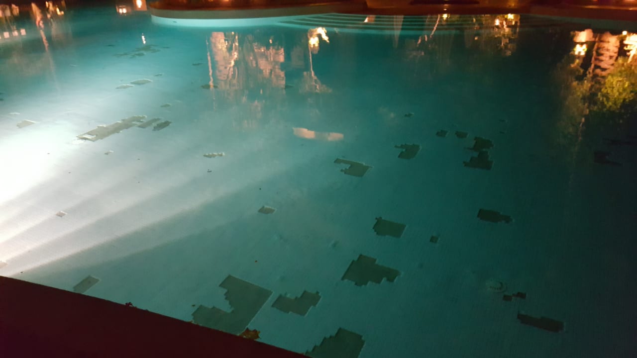 Pool Grand Waterworld Makadi & Family Star Makadi