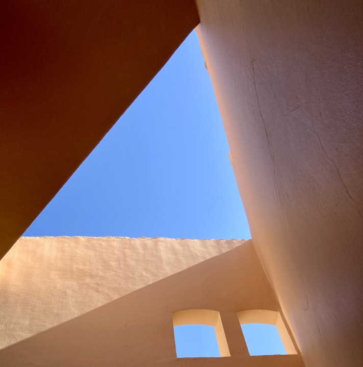Sonstiges Club Paradisio El Gouna, Red Sea