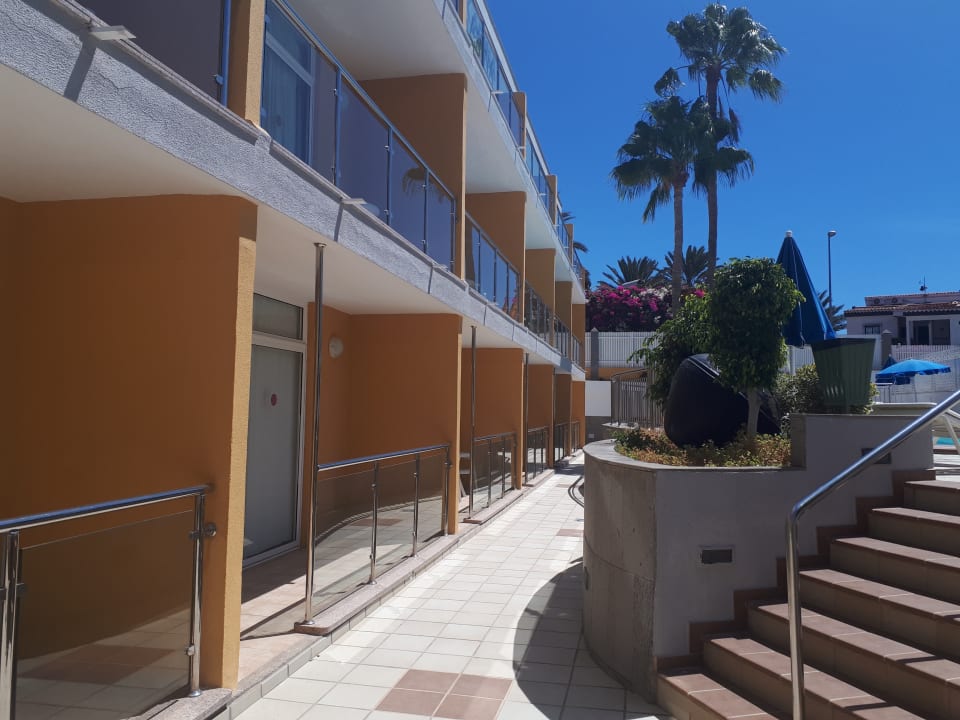 Sonstiges Apartments Karina