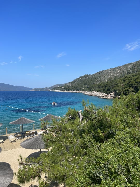 Strand Hapimag Sea Garden Resort