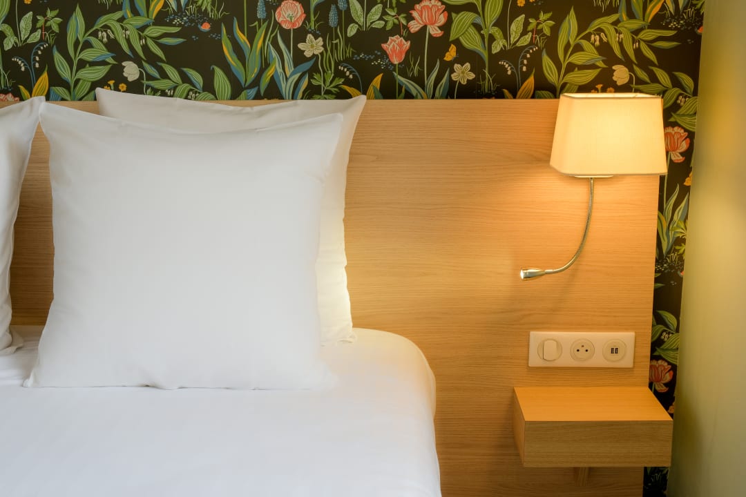 Zimmer Hôtel de France