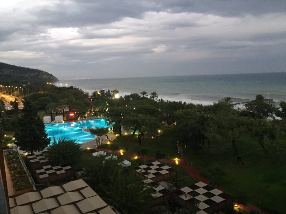 Pool TUI MAGIC LIFE Beldibi +16