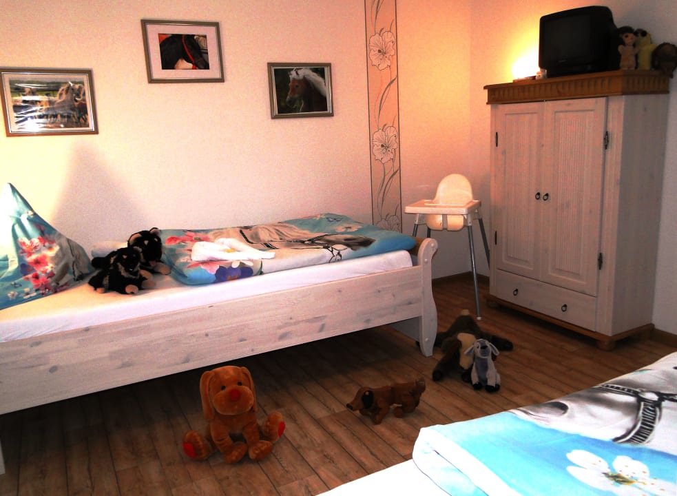 Zimmer Burgbauernhof Katzenstein