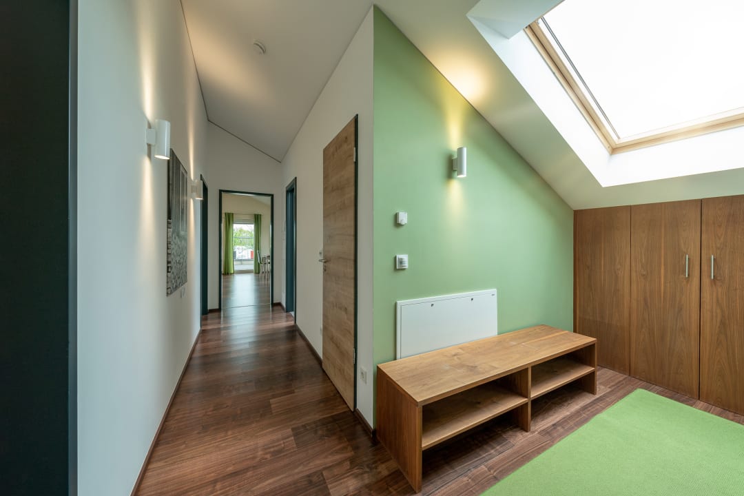 Zimmer Ferienwohnungen Bayerwald Domizil