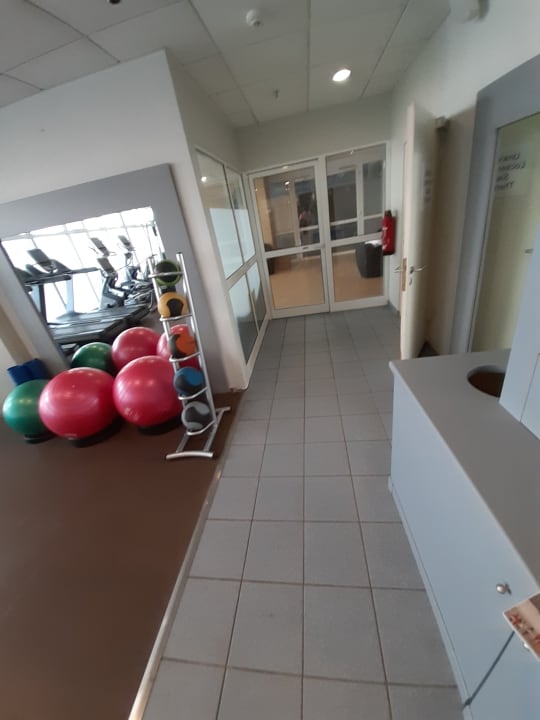 Sport & Freizeit Dorint Hotel Bonn