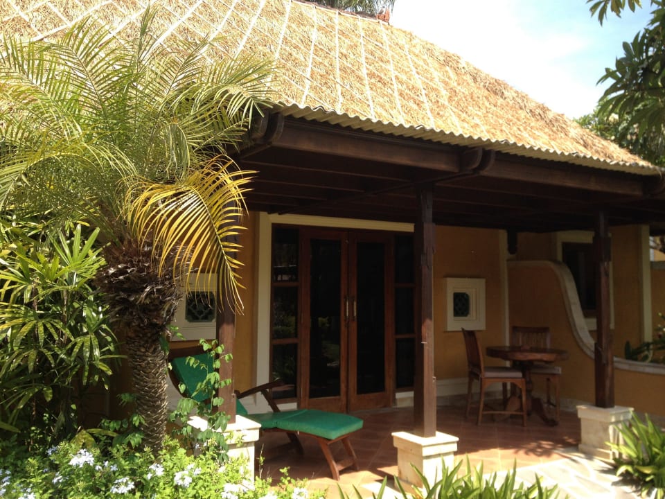 Der Bungalow Rumah Bali B&B