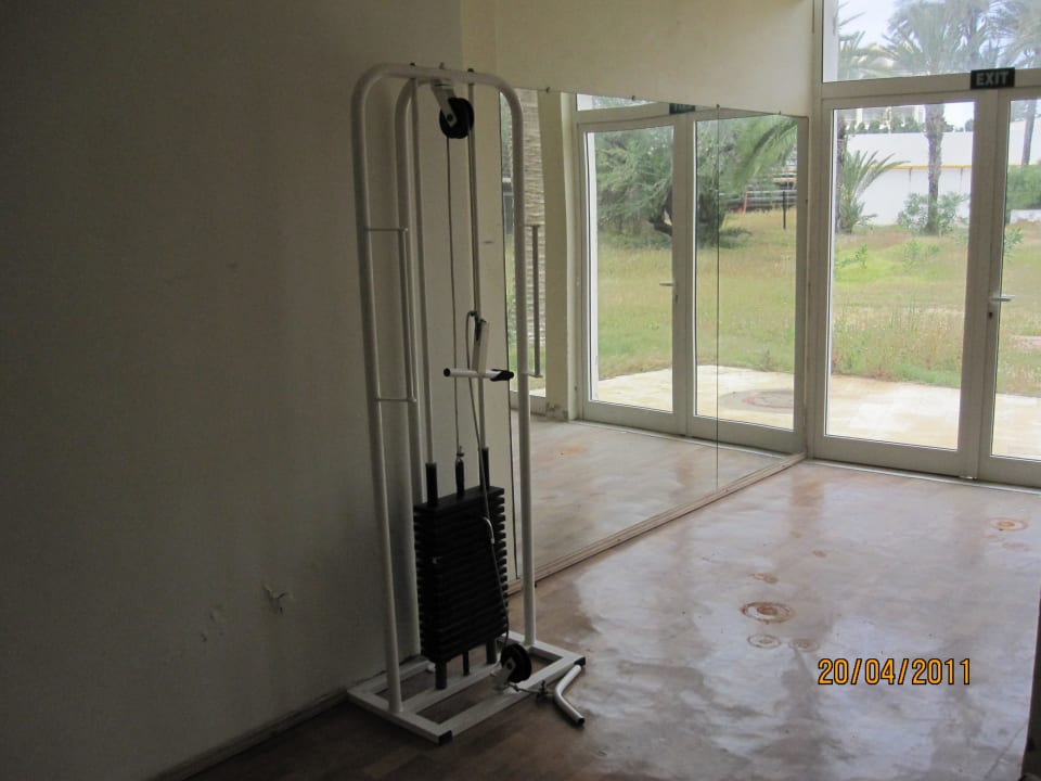 Der Gerät  Ruspina Beach Resort