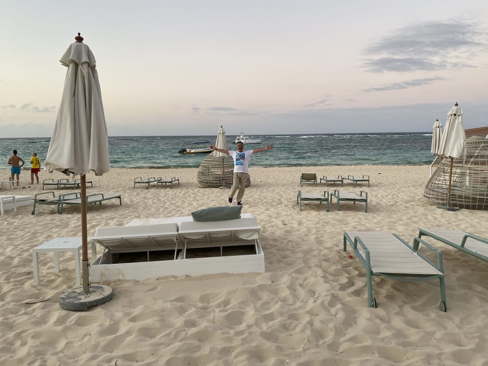 Strand Iberostar Selection Coral Bávaro
