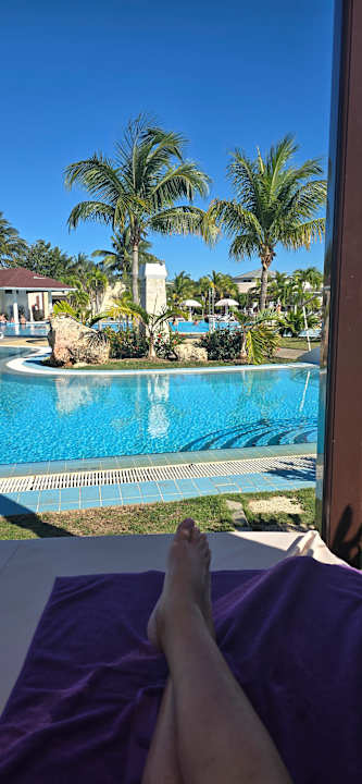 Zimmer Paradisus Princesa del Mar Resort & Spa - Adults only