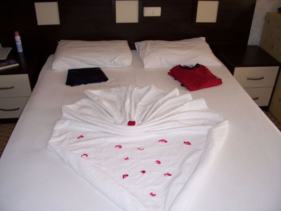 Zimmer Side Alegria Hotel & Spa - Adults only +16