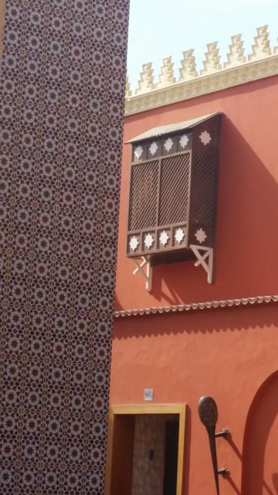 Sonstiges Pickalbatros Alf Leila Wa Leila Resort - Neverland Hurghada