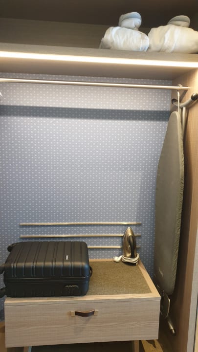 Zimmer Steigenberger Hotel München