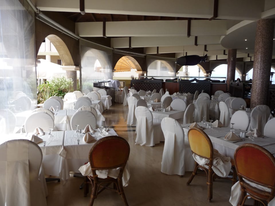 Gastro Hotel Kalithea Horizon Royal