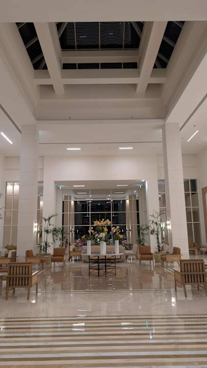 Lobby JAZ Elite Asteria