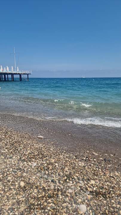 Strand Limak Limra Hotel & Resort