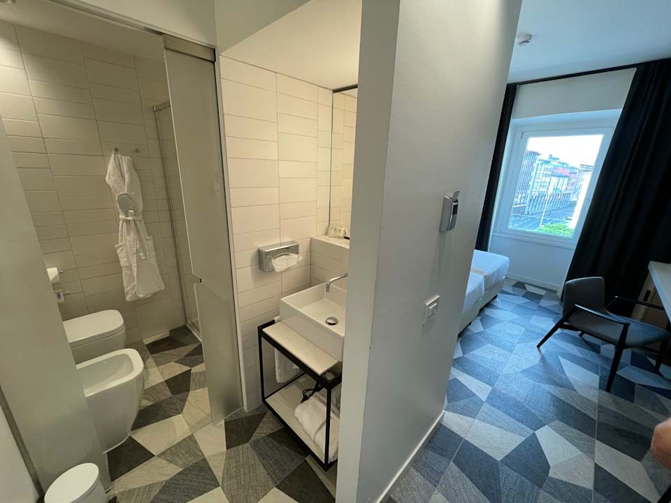 Zimmer Best Western Premier Hotel Cappello D'Oro