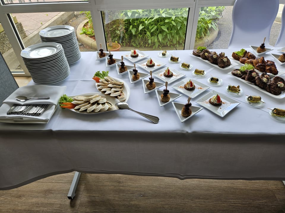 Gastro ACHAT Hotel Suhl