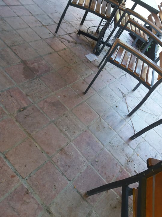 Gastro Club Resort Atlantis