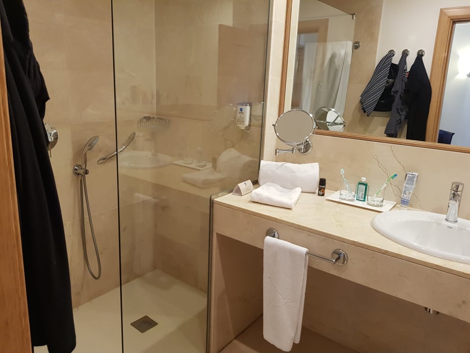 Zimmer Grupotel Playa de Palma Suites & Spa