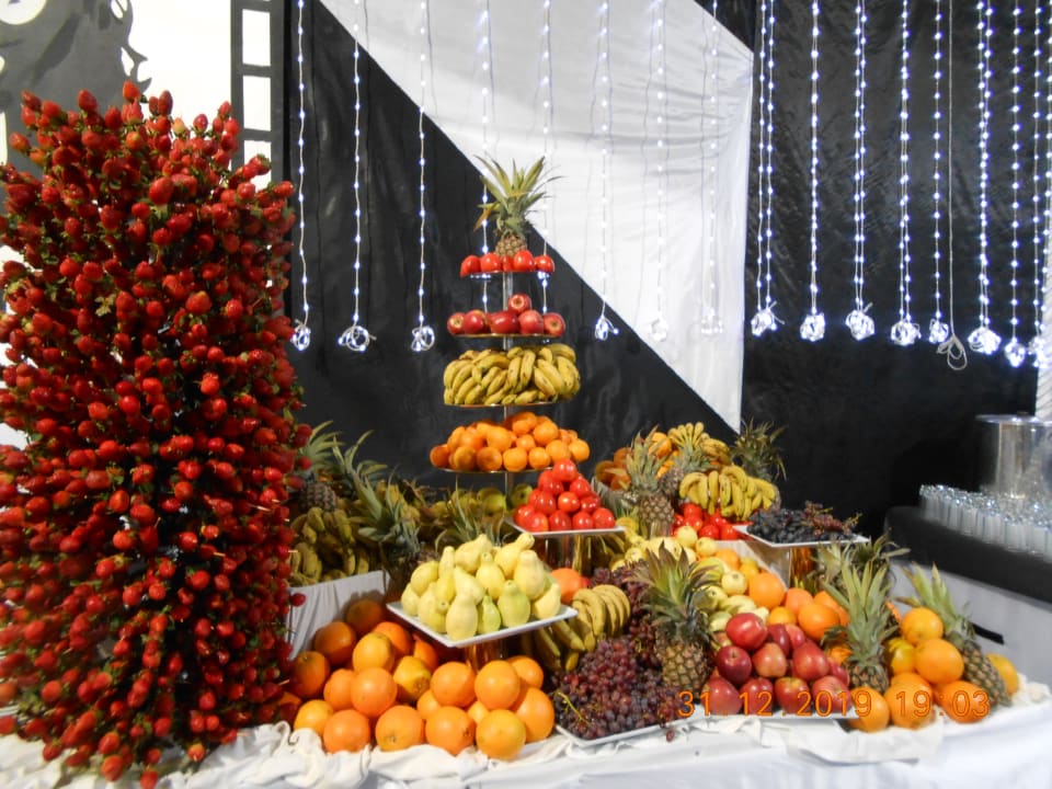 Gastro Giftun Azur Resort