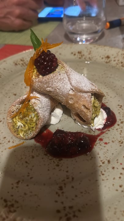 Gastro Le Meridien Ile Maurice