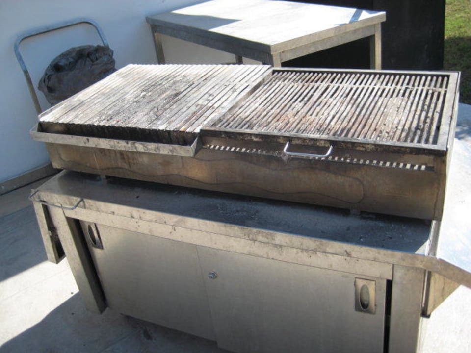 Lecker Grill Crystal Family Comfort Collection