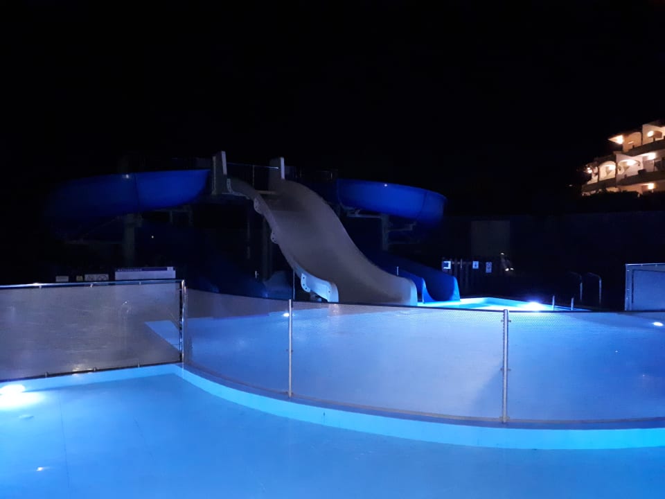 Sport & Freizeit Rodos Princess Beach Hotel & Spa