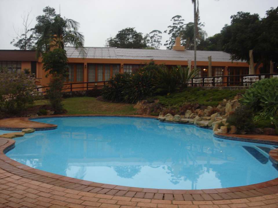 Sehr schöner Anblick Pine Lake Inn